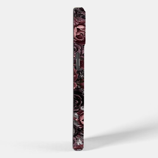 MONOGRAM M GRIEKSE ROMEINSE HEMELGODIN ART Case-Mate iPhone CASE (Achterkant / Rechts)