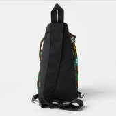 Monogram maisies sling bag (Achterkant)