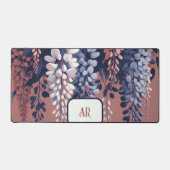 Monogram Marine Rose Wisteria Élégance (Recto)