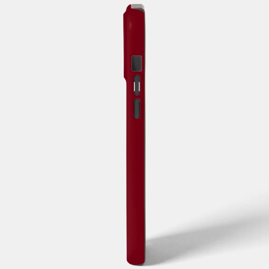 Monogram Marmer Case-Mate iPhone Case (Achterkant / Links)