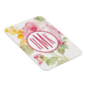 Monogram | medio juli magneet (Rechterzijde)