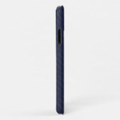 Monogram MEER DAN EEN Christelijke VERKOPER Case-Mate iPhone Case (Achterkant/rechts)
