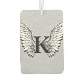 Monogram Memorial Luchtverfrisser (Achterkant)