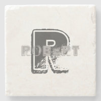 Monogram Modern Elegant Sjabloon Creatief Ontwerp