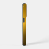 Monogram Modern Gold Tiger Eye (Côté droit)