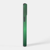 Monogram Modern Green Holiday (Côté droit)