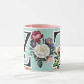 Monogram Mok (Midden)