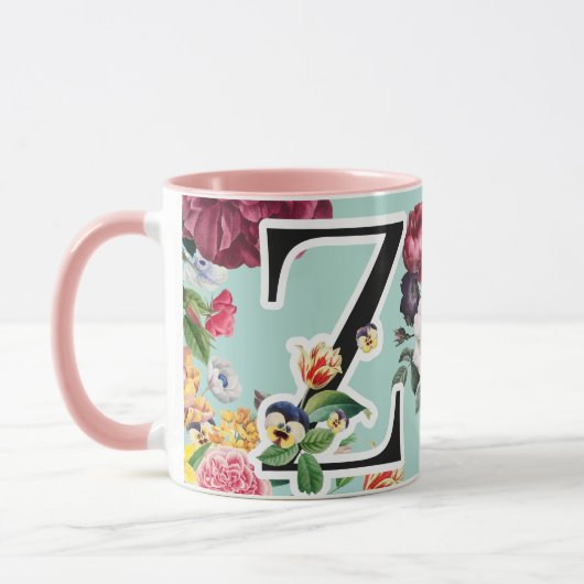 Monogram Mok (Links)