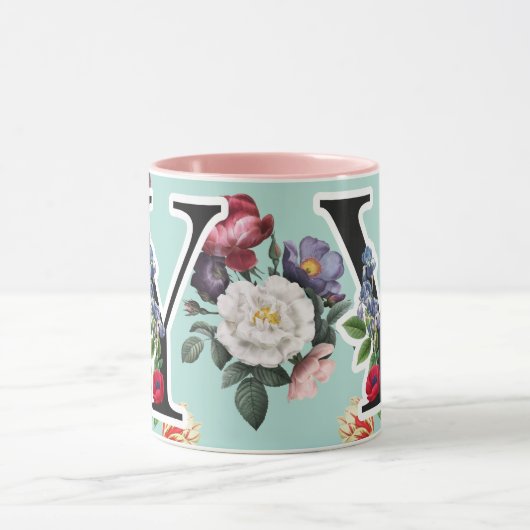 Monogram Mok (Midden)