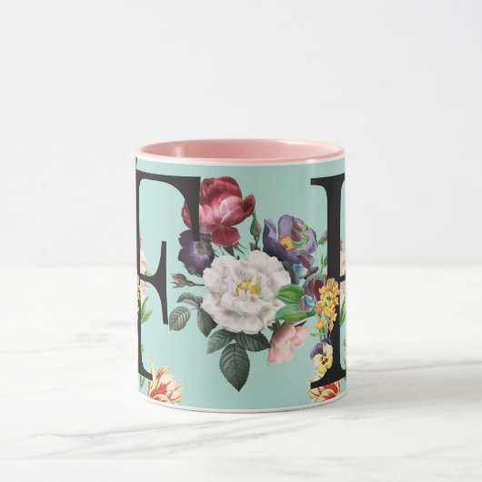 Monogram Mok (Midden)