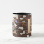 Monogram Mok (Midden)