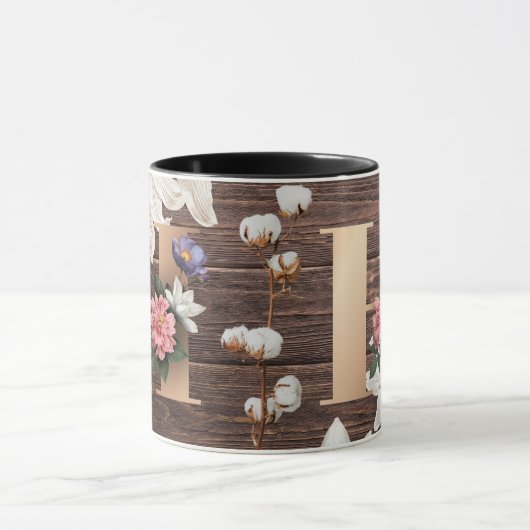 Monogram Mok (Midden)