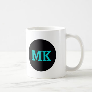 Monogram Mok