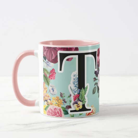 Monogram Mok (Links)