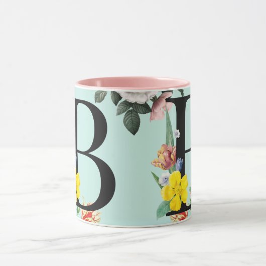 Monogram Mok (Midden)