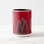 Monogram Mok (Midden)