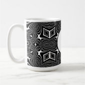 monogram mok C (Links)