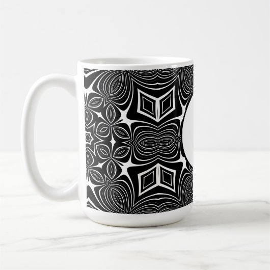 monogram mok C (Links)