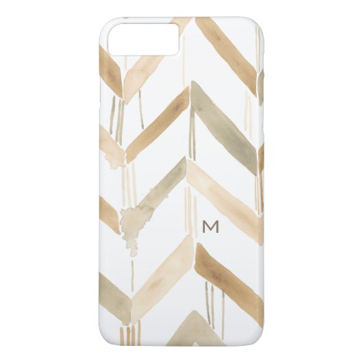 Monogram | Mombasa Memories VII Case-Mate iPhone Case (Achterkant)