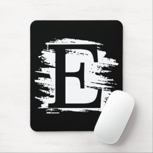 Monogram - Mousepad Muismat