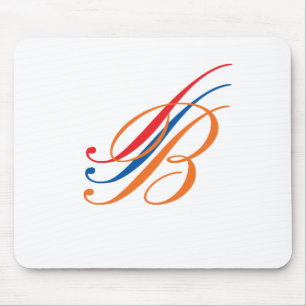 monogram muismat