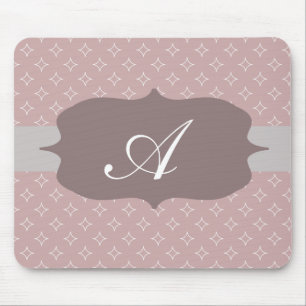 Monogram Muismat