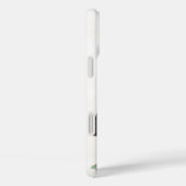 Monogram Owl Persoonlijke iPhone 5 Hoesje (Achterkant / Rechts)