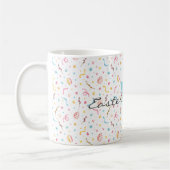Monogram Paaszegeningen 11oz Classic Coffee Mok (Links)