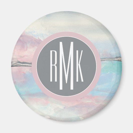 Monogram | Parfait II Magneet (Voorkant)