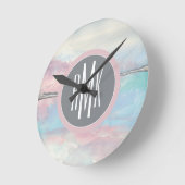 Monogram | Parfait II Ronde Klok (Hoek)