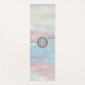 Monogram | Parfait II Yogamat (Voorkant)