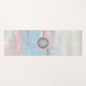 Monogram | Parfait II Yogamat (Voorkant (horizontaal))