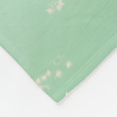 Monogram Paris Cityscape Ressort Couverture (Coin)