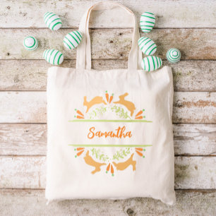Monogram Pasen Tote Bag