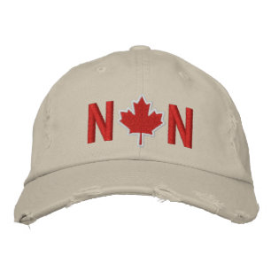 Monogram Personaliseer Maple Leaf Embroidery Pet