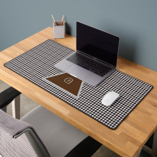 Monogram Personnaliser Chic Carreaux