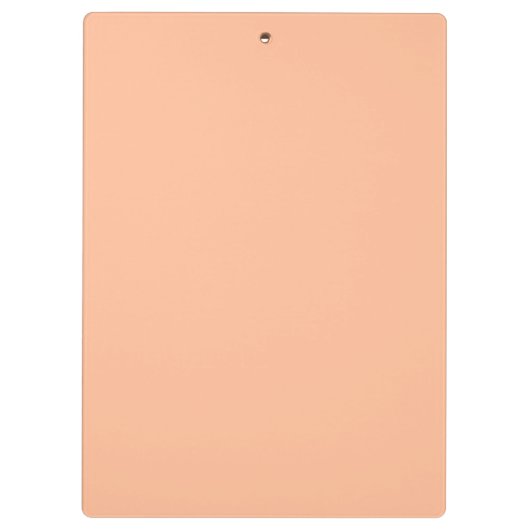 Monogram Polk-a-dot Klembord (Achterkant)