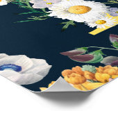 Monogram Poster (Hoek)