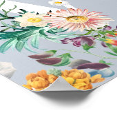 Monogram Poster (Hoek)