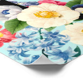 Monogram Poster (Hoek)