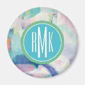 Monogram | Proef- en Airy Bright Magneet (Voorkant)