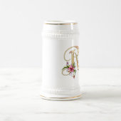 Monogram R CadeauMok Bierpul (Center)