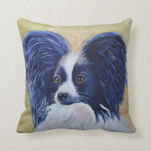 MONOGRAM REGAL BLACK PAPILLON KUSSEN