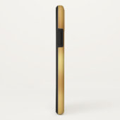 Monogram Rhinestone Jewels Case-Mate iPhone Case (Achterkant/rechts)