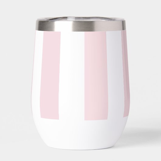 Monogram Roze Bow Kersen Coquette Esthetisch (Achterkant)