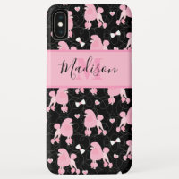 Monogram roze roze roodroze roze roodroze roestbon