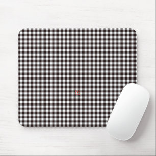 Monogram Rustic Chic Karo Muismat