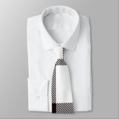 Monogram Rustic Chic Pset Stropdas (Gebonden)