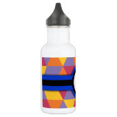 Monogram S Waterfles (Links)