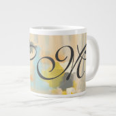 Monogram | Sacred II Extra Grote Mok (Voorkant rechts)